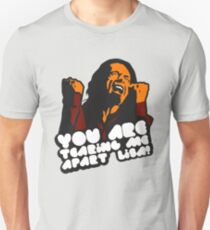 tommy wiseau Unisex T-Shirt