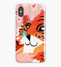 A sweet encounter iPhone Case
