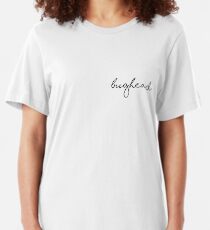 Bughead Slim Fit T-Shirt