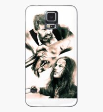 Untitled Case/Skin for Samsung Galaxy