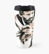 Untitled Travel Mug