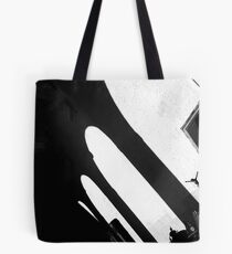 spread Tote Bag