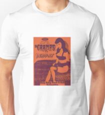 The Cramps Unisex T-Shirt