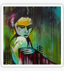 After the Show Sticker