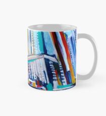 Chicago Miracle Mile Classic Mug