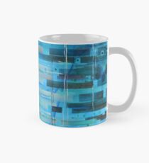 Los Gemelos Mug classique