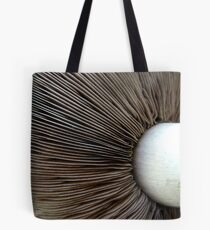 Breakfast Tote Bag