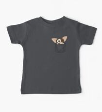 Pocket Monster Baby T-Shirt