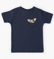 Pocket Gizmo Kids Tee