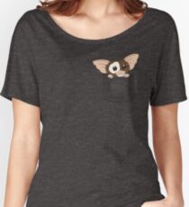 Pocket Gizmo Women's Relaxed Fit T-Shirt