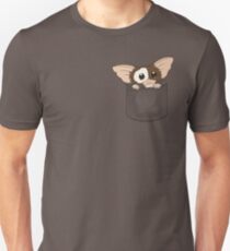 Pocket Gizmo Unisex T-Shirt