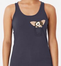 Pocket Gizmo Women's Tank Top