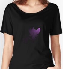 Aipom Women's Relaxed Fit T-Shirt