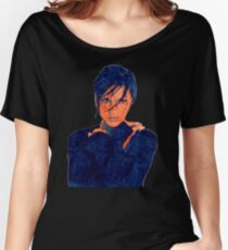 Victoria Beckham Women's Relaxed Fit T-Shirt