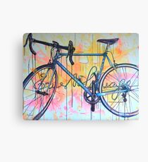 Ernesto Canvas Print
