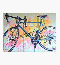 Ernesto Photographic Print