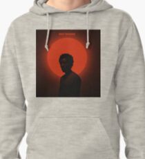 WAKING AT DAWN - ROY WOODS Pullover Hoodie
