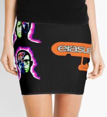 Ship of Fools Mathias ES046 Mini Skirt