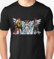 Erza Scarlet Unisex T-Shirt
