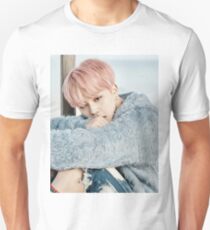 Jimin BTS Unisex T-Shirt