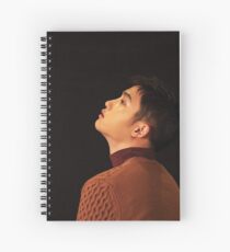 Kyungsoo Spiralblock