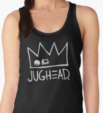 Jughead Women's Tank Top