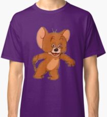 Polnischer JERRY Classic T-Shirt