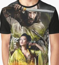 47 ronin t shirt