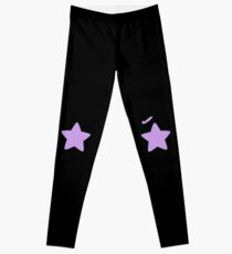 Steven Universe Amethyst Costume Leggings