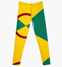Olympia Leggings