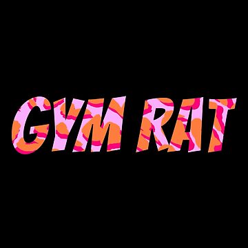 GYM RAT - song and lyrics by JaiB