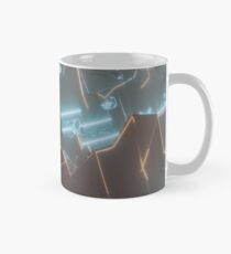 Cutting Edge Mug