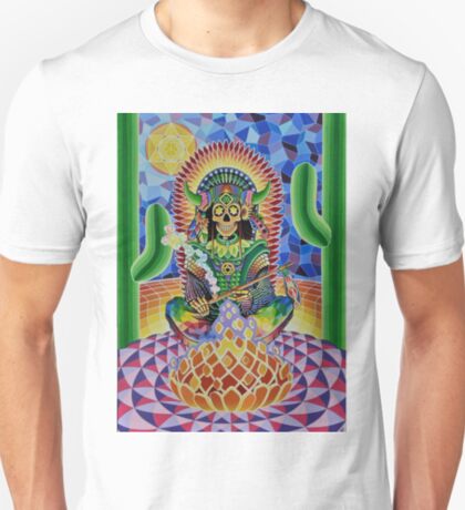 nine lives dmt shirt