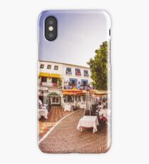 Marbella, Spain iPhone Case