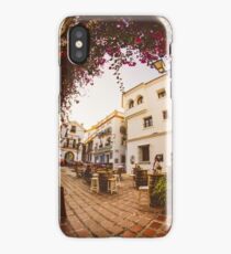 Marbella, Spain III iPhone Case