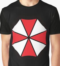UMBRELLA CORPORATION Graphic T-Shirt