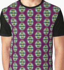 Kombi Karma Graphic T-Shirt