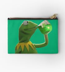 kermit Studio Pouch
