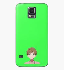 Kleiner Makato Hülle & Skin für Samsung Galaxy