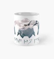 Skyrim: Helmet Mug