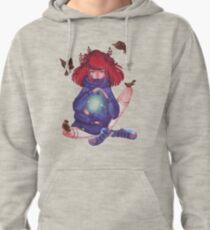 Home Pullover Hoodie