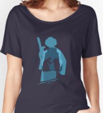 Princess Leia Women's Relaxed Fit T-Shirt