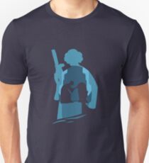 Princess Leia Unisex T-Shirt