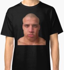 tyler1 built different shirt