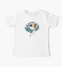 Oona - Happy Baby Tee