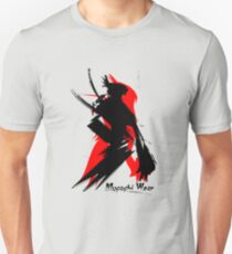Musashi Wear 1 Unisex T-Shirt