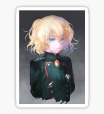serenity Sticker