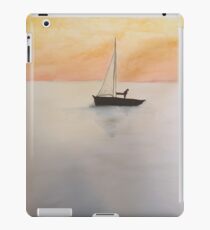 Serenity iPad Case/Skin