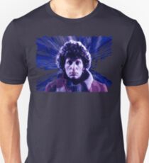 Fourth Doctor Unisex T-Shirt