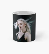 "Dancing Apparition" Mug